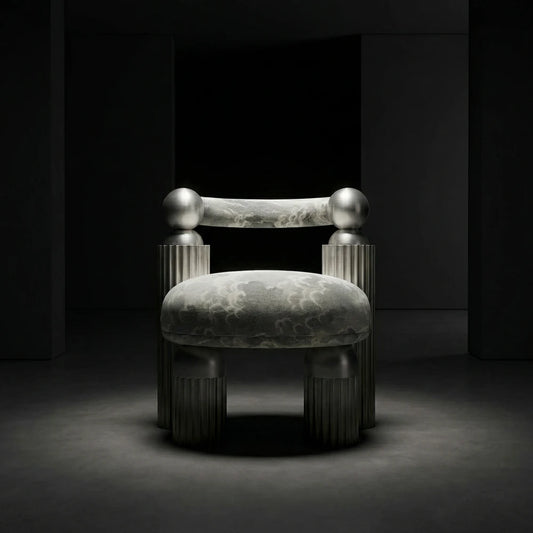 Héritage II Armchair