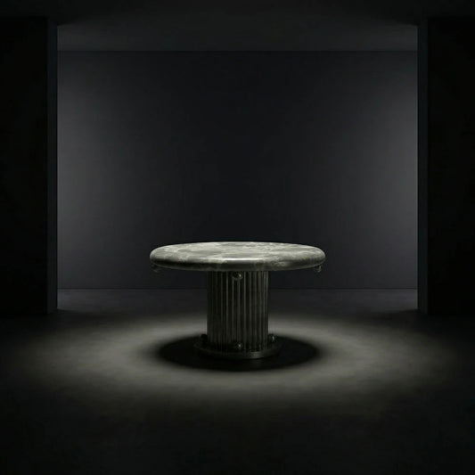 Héritage II Dining Table