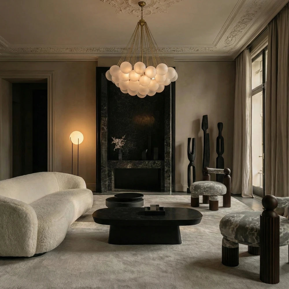 Héritage Armchair