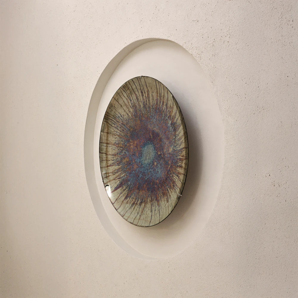 The Eye Of Universe I