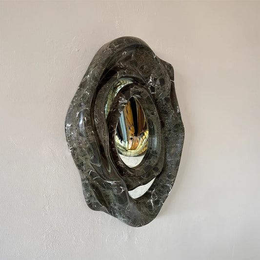 Orbis Mirror