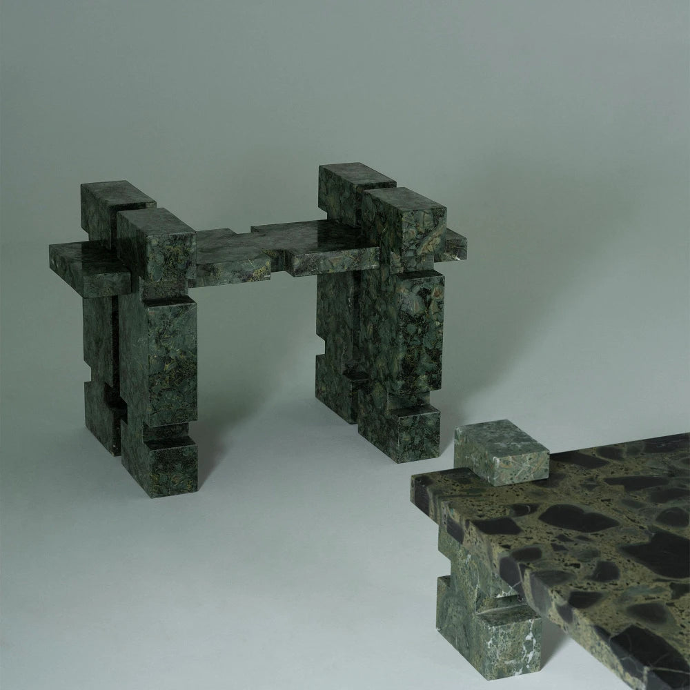 Element Diabase Stool