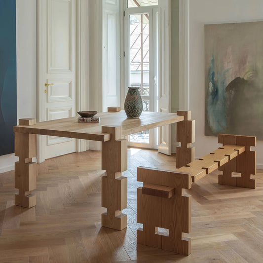 Element Dining Table