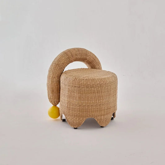 Jolgorio Stool