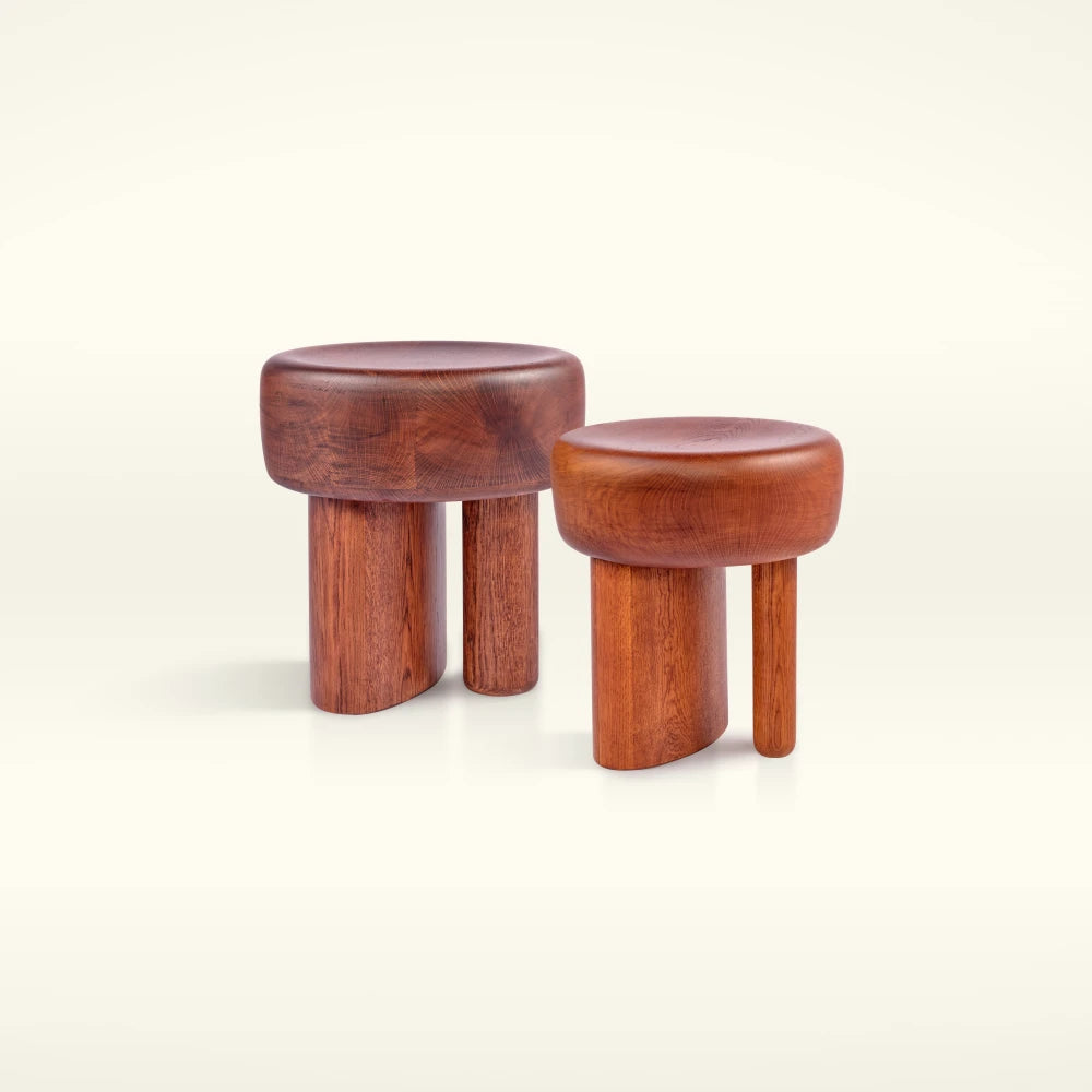 Luanda Stool