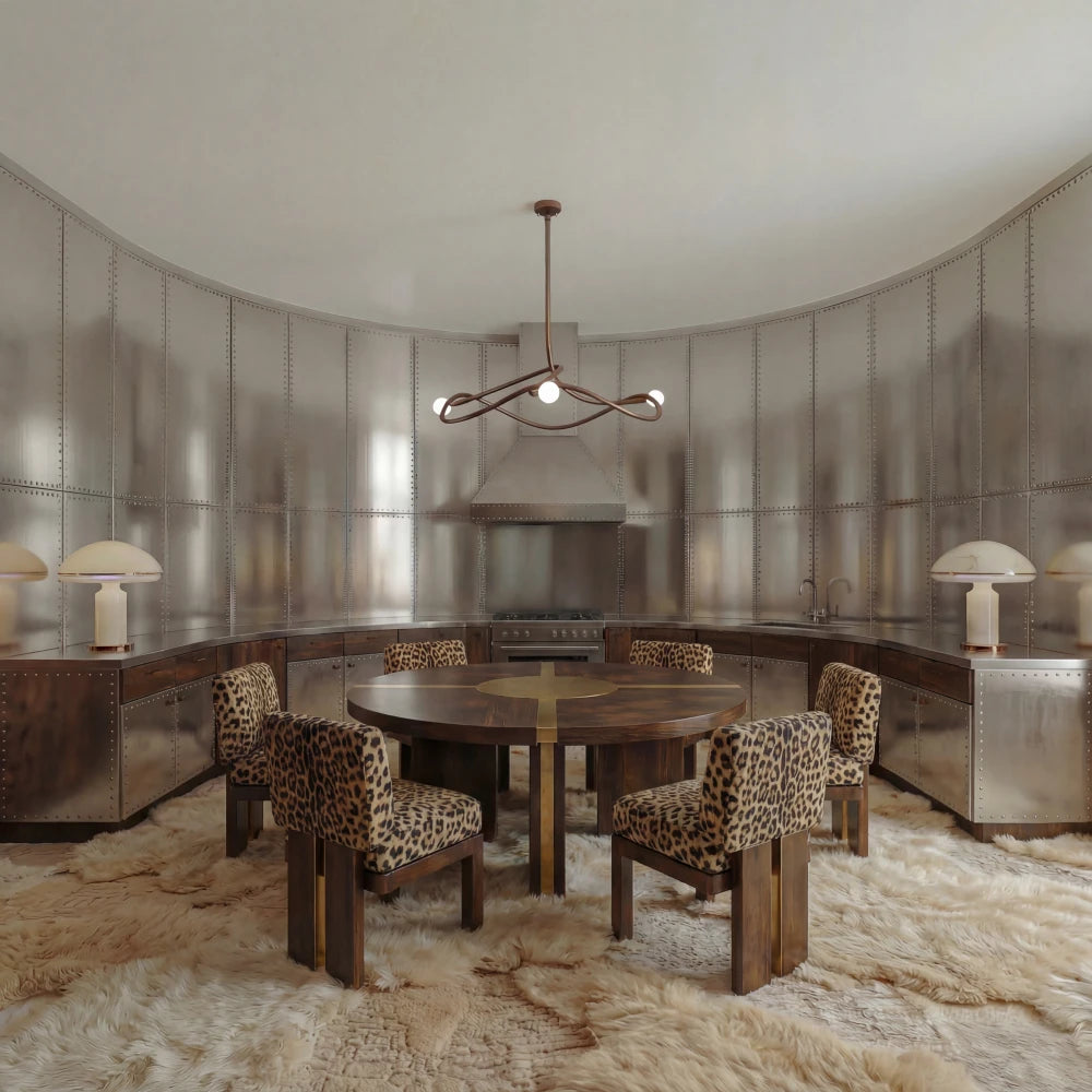 L'Éclat Dining Table