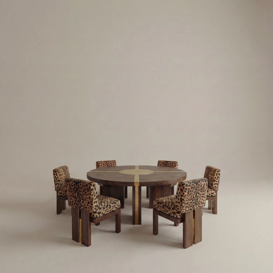 L'Éclat Dining Table