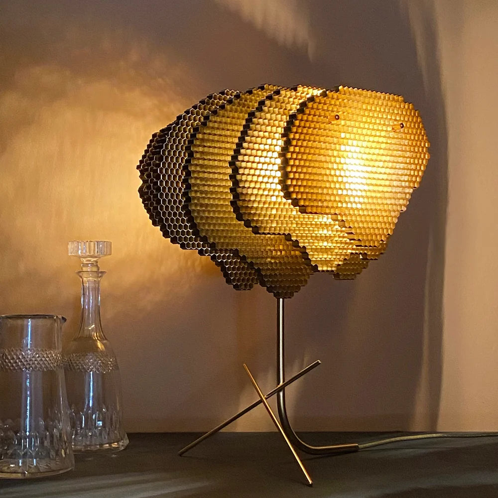 Mini Nida Lamp