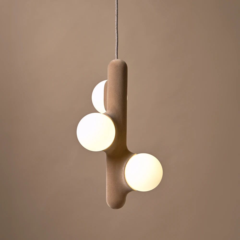 Prickly Pear Suspension