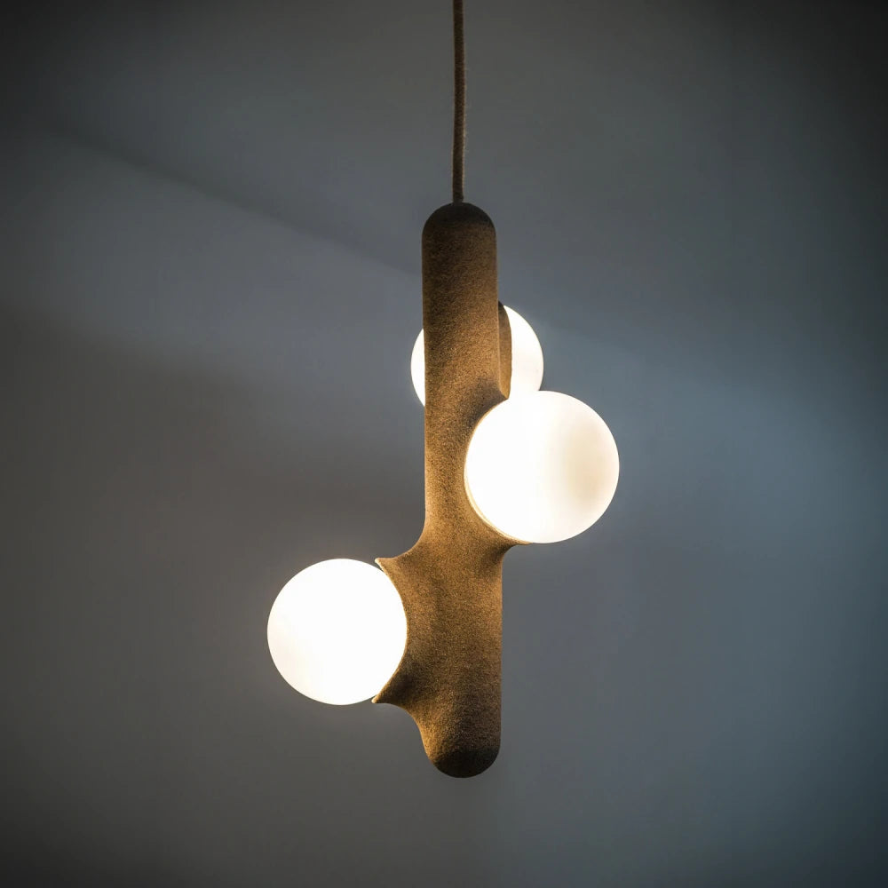 Prickly Pear Suspension