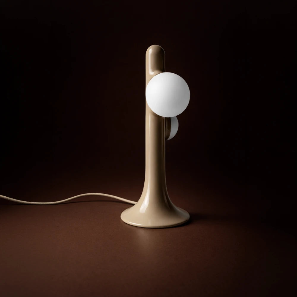 Prickly Pear Table Lamp