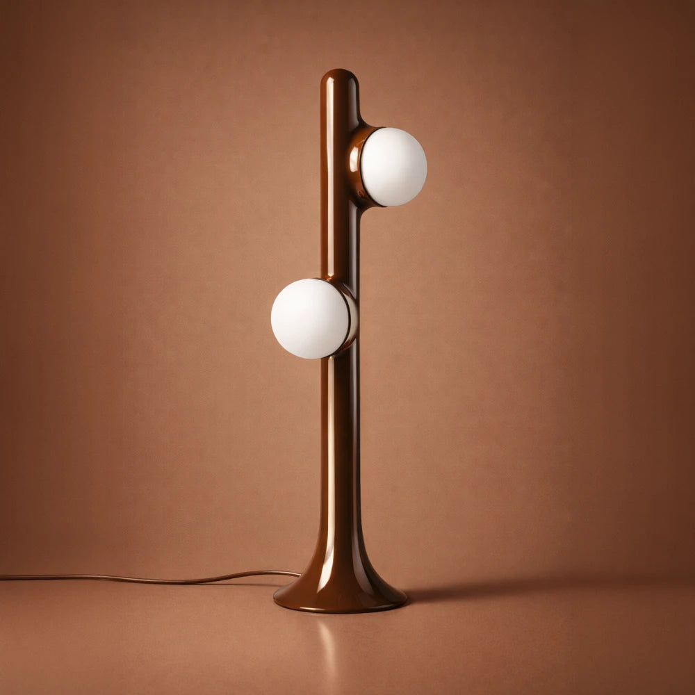 Prickly Pear Table Lamp