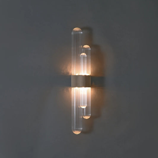 Cactus Wall Lamp