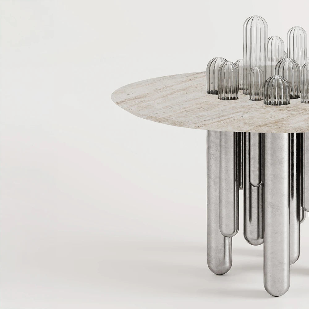 Cactus Table