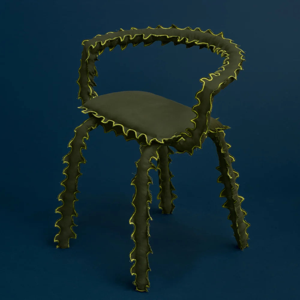 Disguise series 00 Armchair