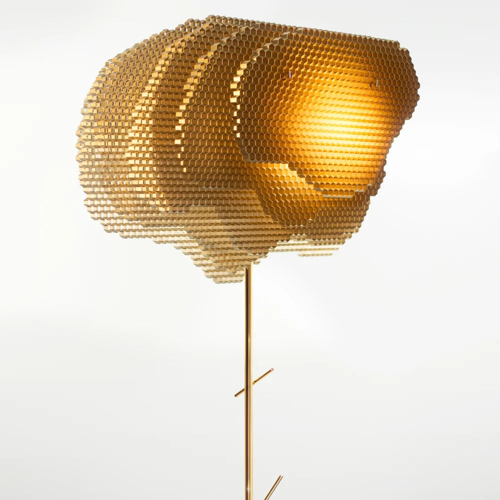 Nida Floor Lamp