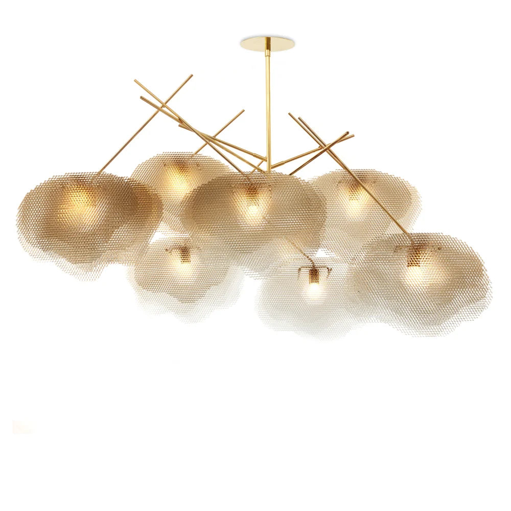 Nida Chandelier