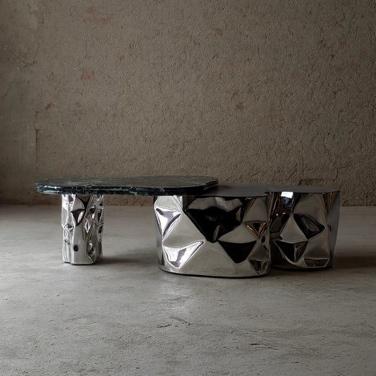 Colgada Coffee Table