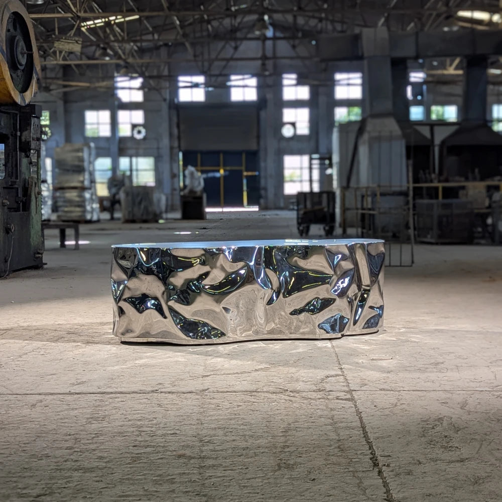 Diamante Bench