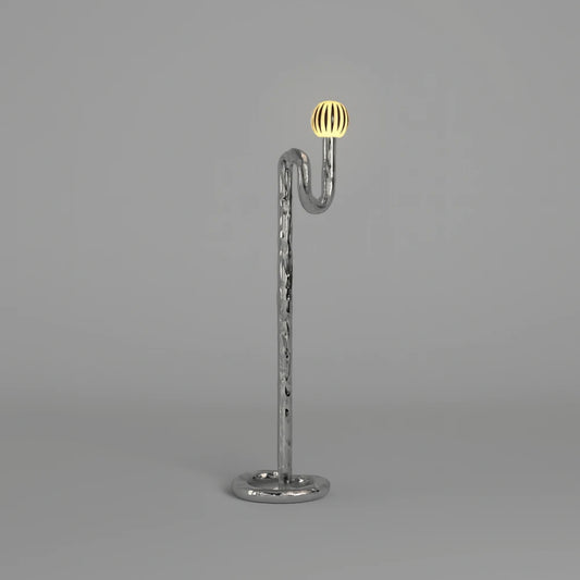Lasso Lamp