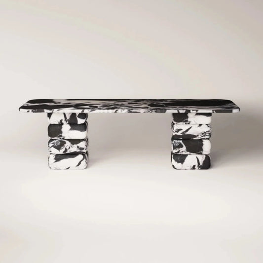 Oblisse Dining Table