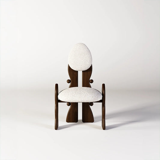 Eggwood Chair 1