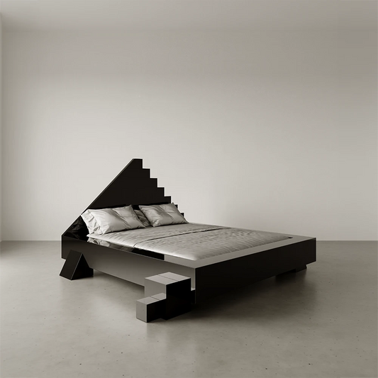 Gradual Seduction Bed