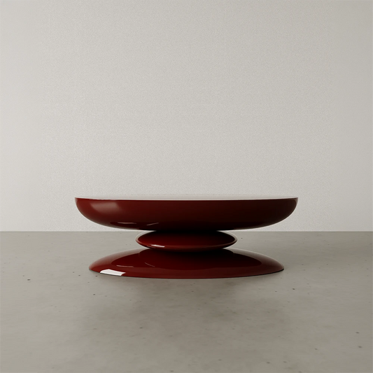 Rocky Coffee Table 1