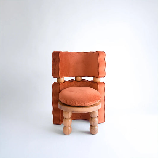 Bite Armchair