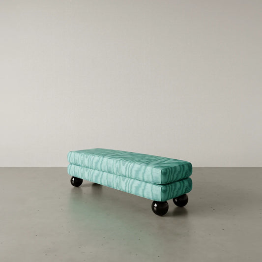 Marua Bench