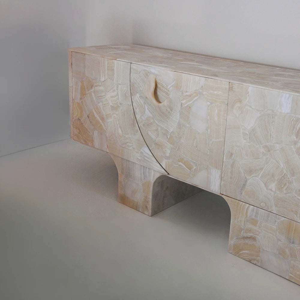 Eoli Credenza