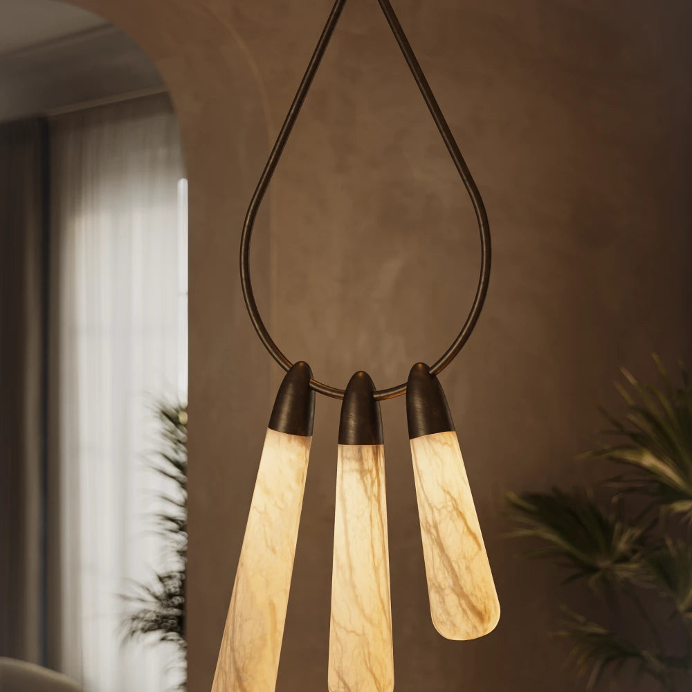 Parure Pendant Lamp