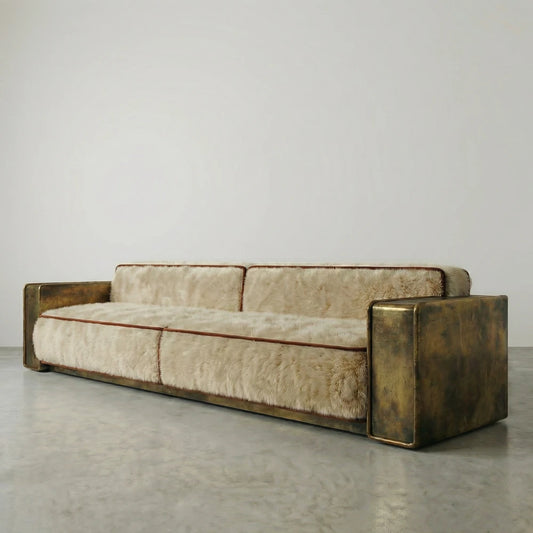 Peau Sofa