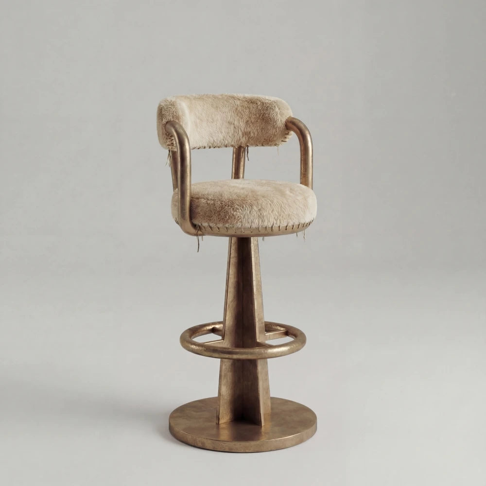 Présence Bar Stool