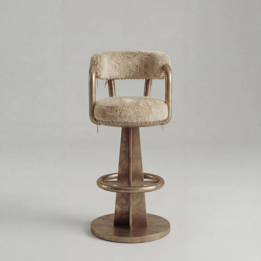 Présence Bar Stool