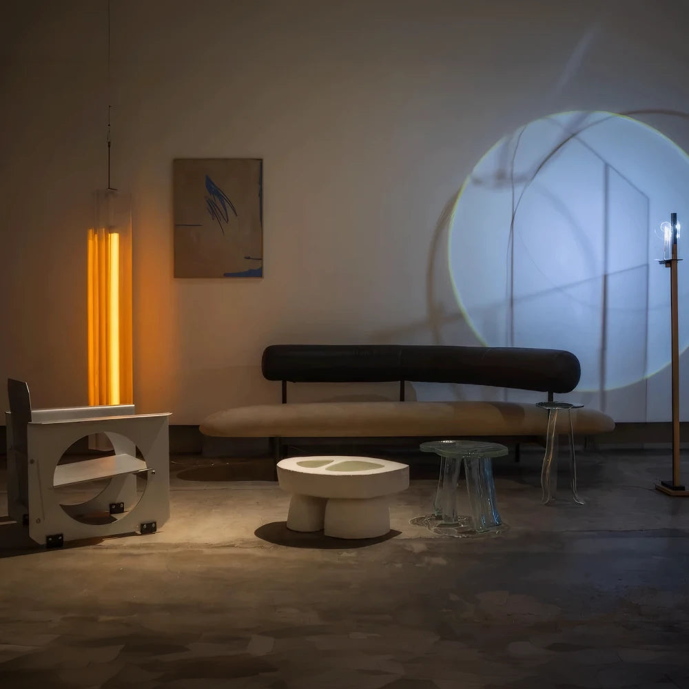 Ruins Coffee Table 2.0