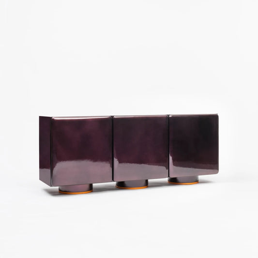 Boo Sideboard - Purple