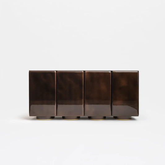 Boo Sideboard - 4 doors high