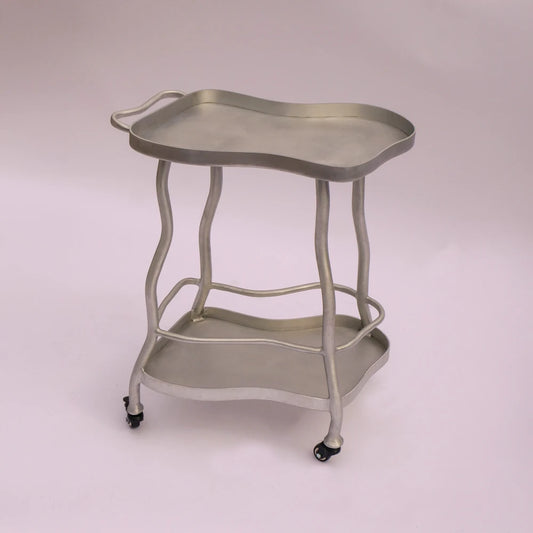 Dream/Reality Bar Cart