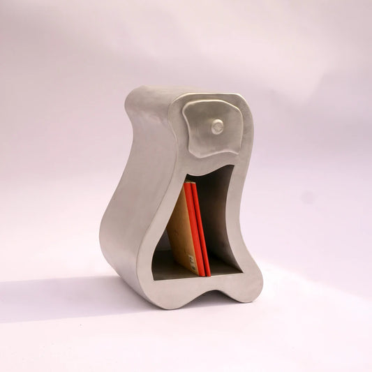 Dream/Reality Bedsides 2