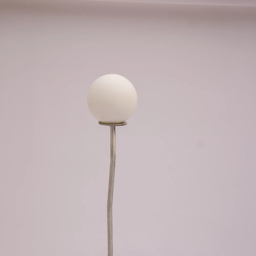 Sweet Pea Lamp