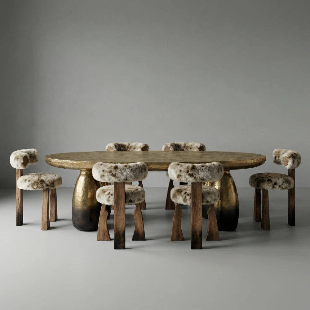 Solum Dining Chair