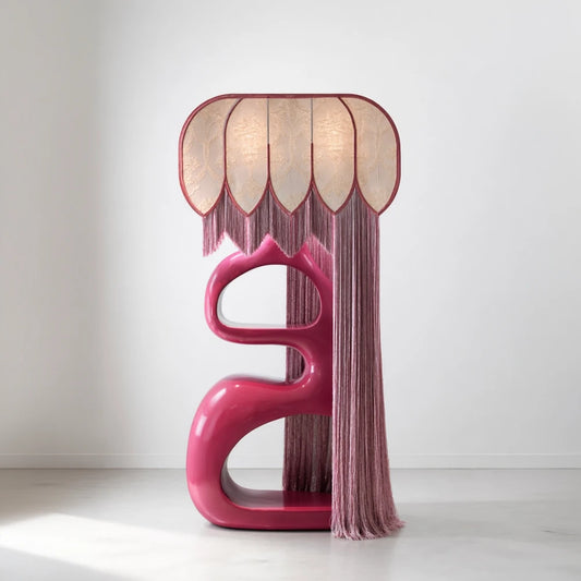 Lulu Floor Lamp