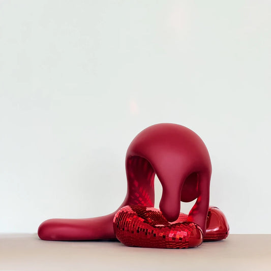 Muse Table Lamp
