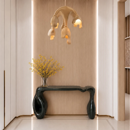 Nook Console Table