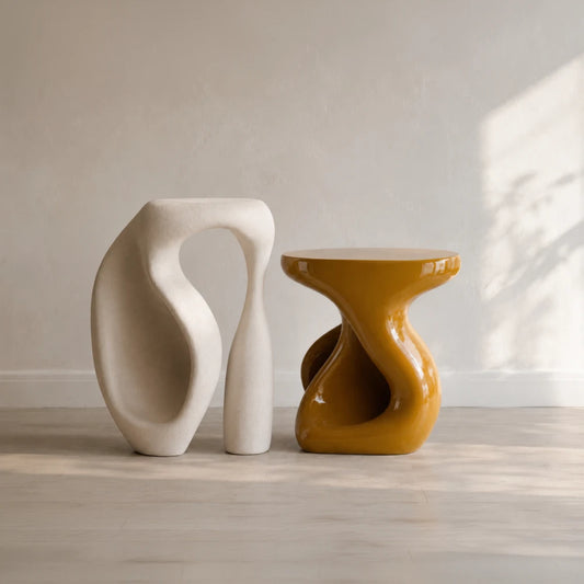 Nook Side Table
