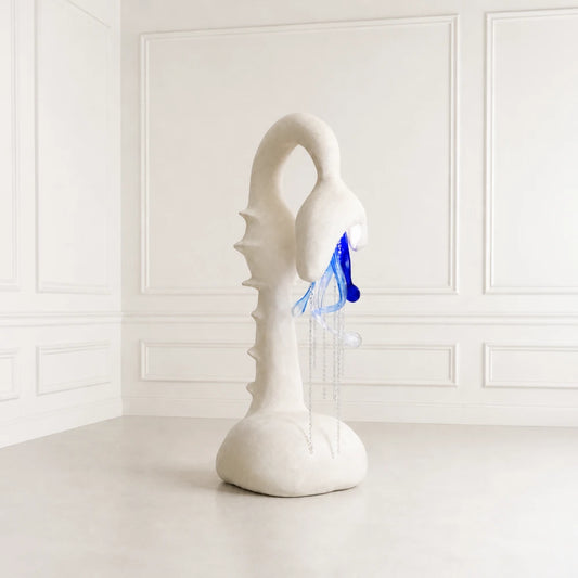 Twillight Floor Lamp