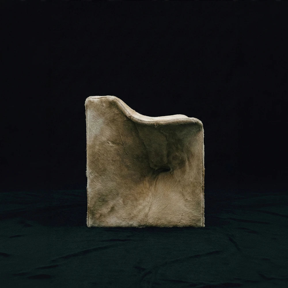 Deus Armchair