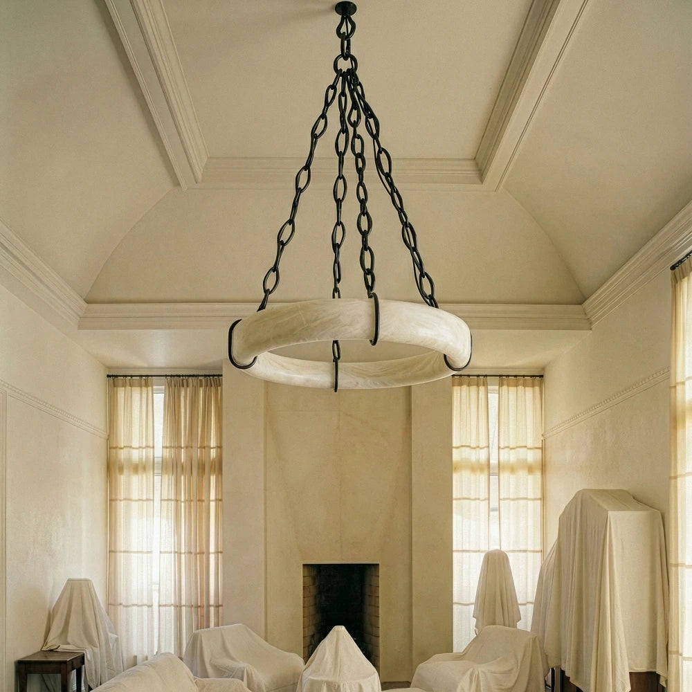 Deus Chandelier