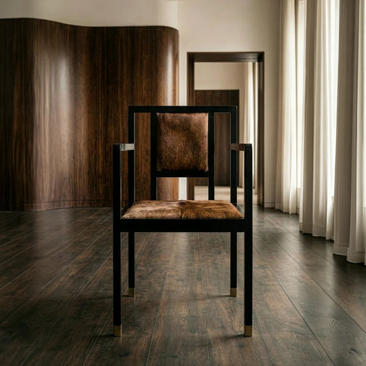 Wiseman Dining Chair